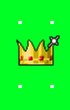 Quest for the Crown 2: The Rise of Lord Nonesuch